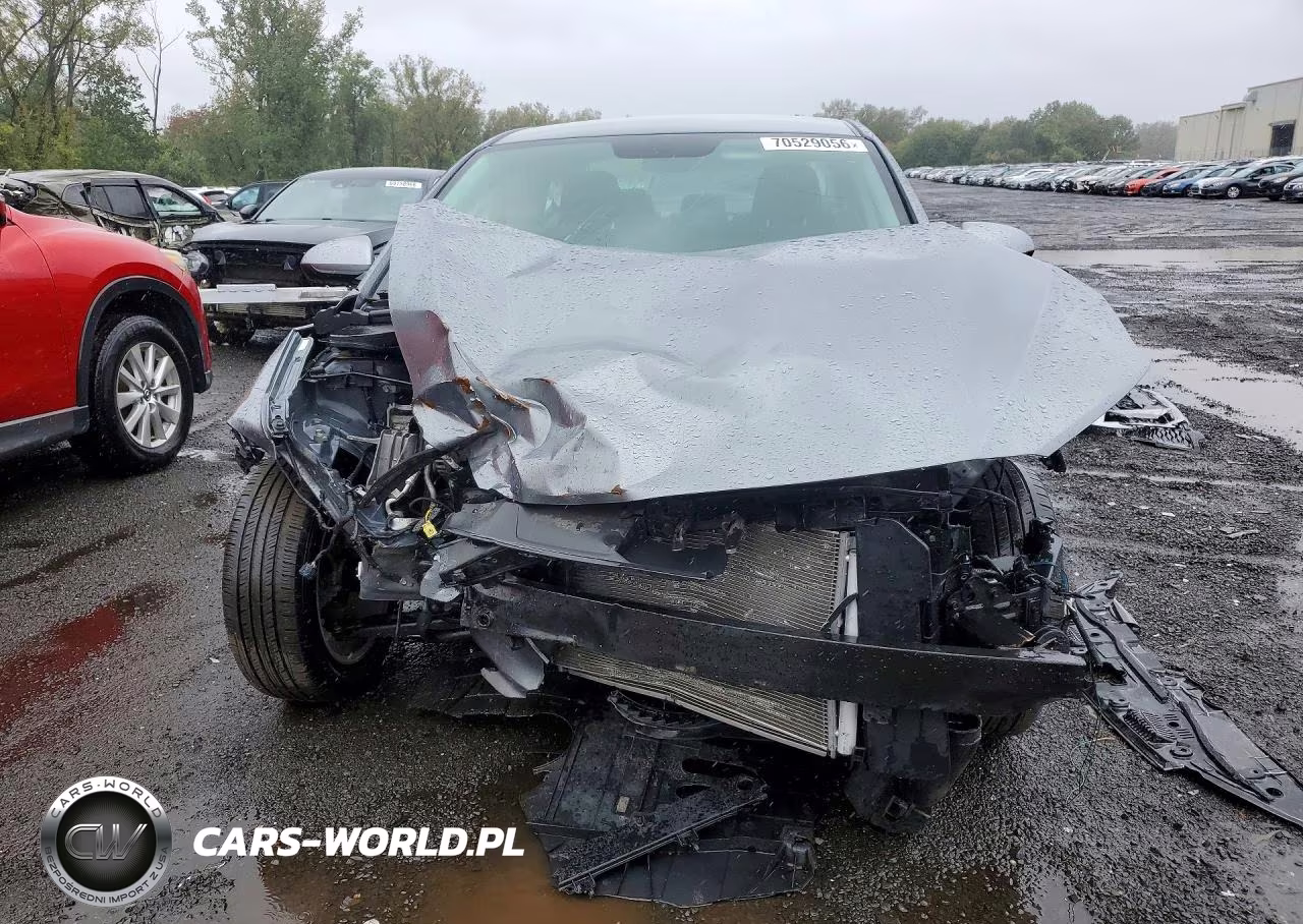 2018 Hyundai Elantra Sel VIN:KMHD84LF3JU560277 - 5