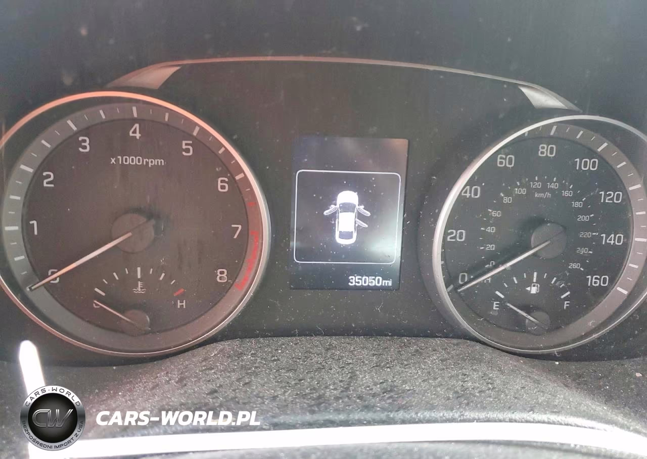 2018 Hyundai Elantra Sel VIN:KMHD84LF3JU560277 - 9