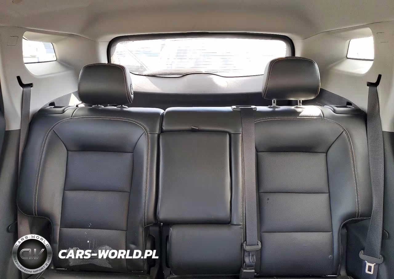 2019 GMC Terrain Slt VIN:3GKALPEVXKL234505 - 10