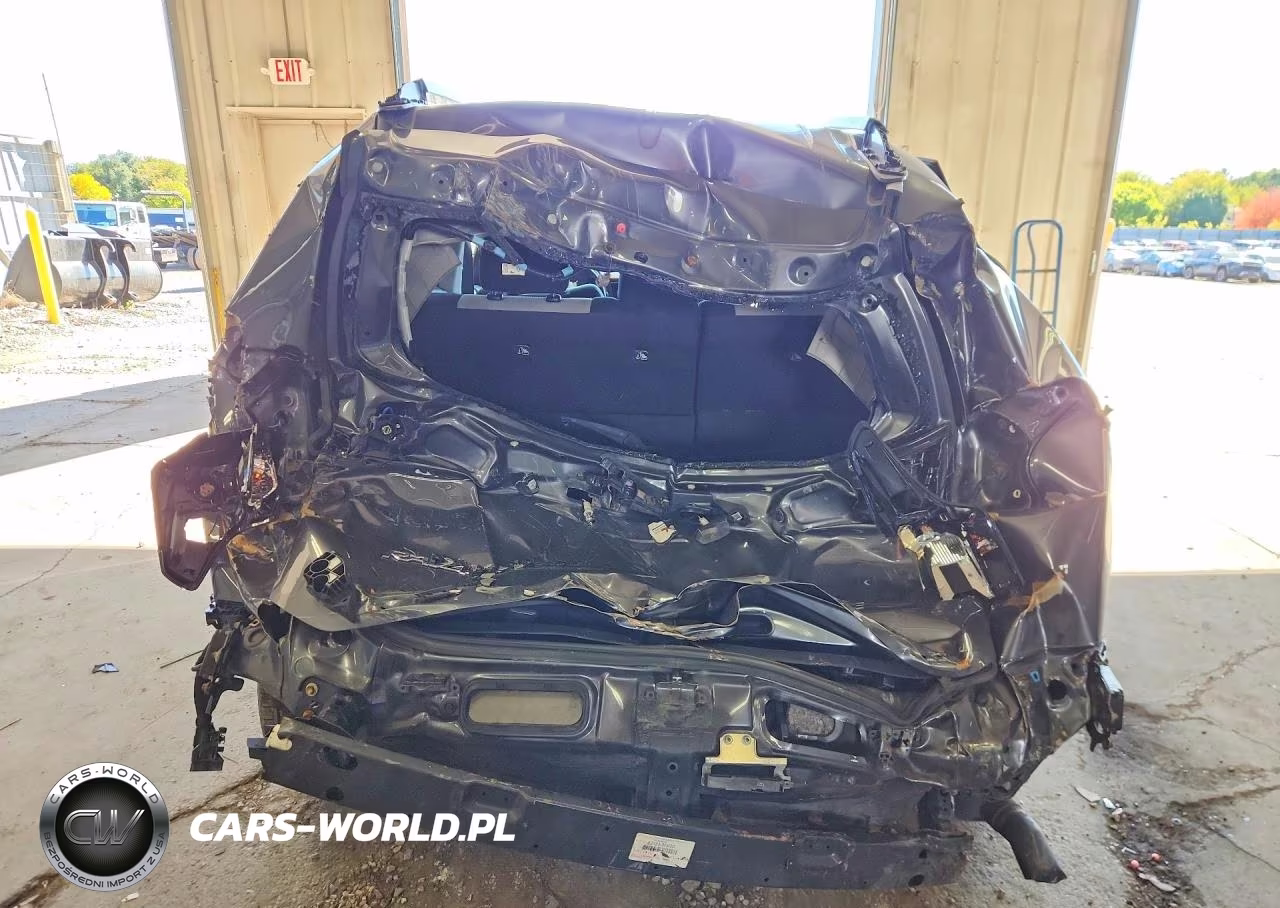 2018 Toyota Rav4 Xle VIN:JTMRFREV9JD227776 - 6
