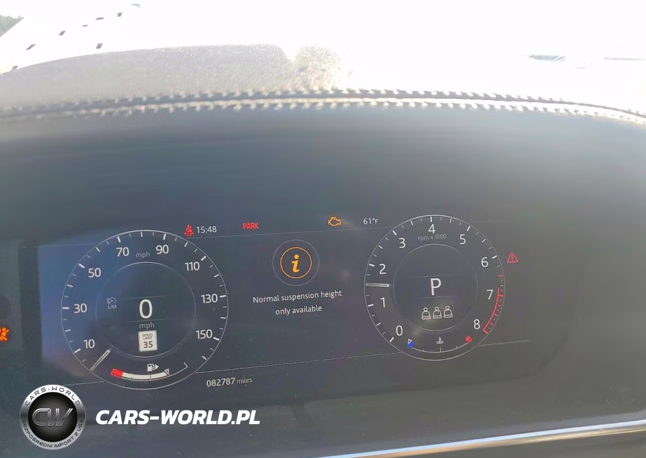 2020 Land Rover Range Rover Sport Hse VIN:SALWR2SU8LA882294 - 9