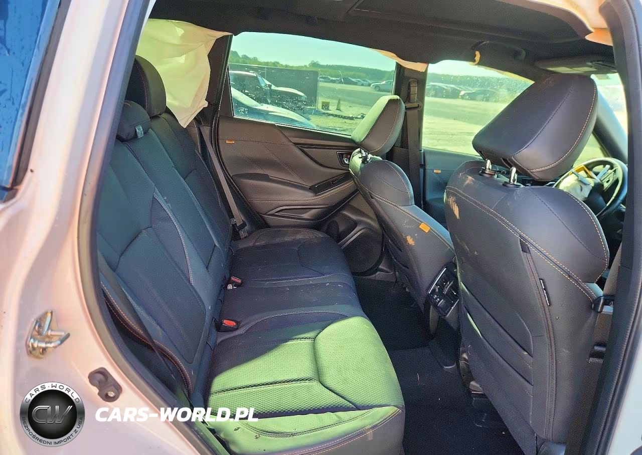 2022 Subaru Forester Wilderness VIN:JF2SKAMC6NH409756 - 10