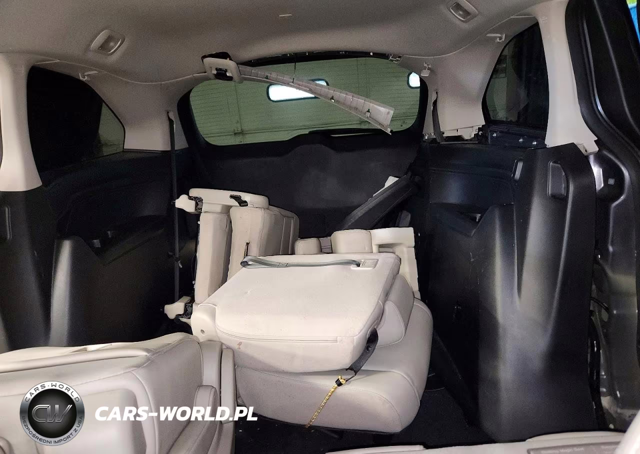 2025 Honda Odyssey Exl VIN:5FNRL6H65SB064078 - 10