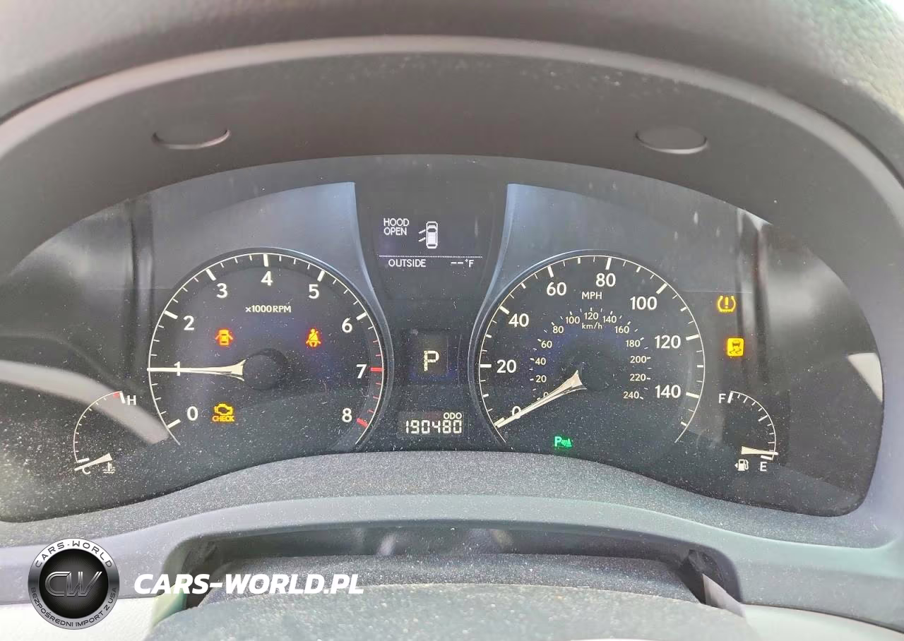 2010 Lexus Rx 350 Base VIN:2T2ZK1BA0AC021222 - 9