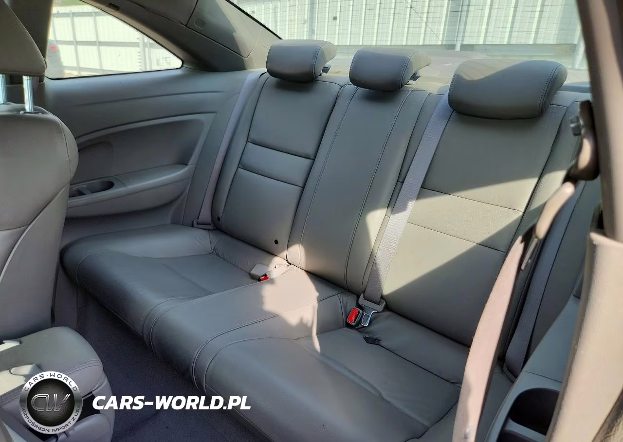 2008 Honda Civic Exl VIN:2HGFG12948H571846 - 10