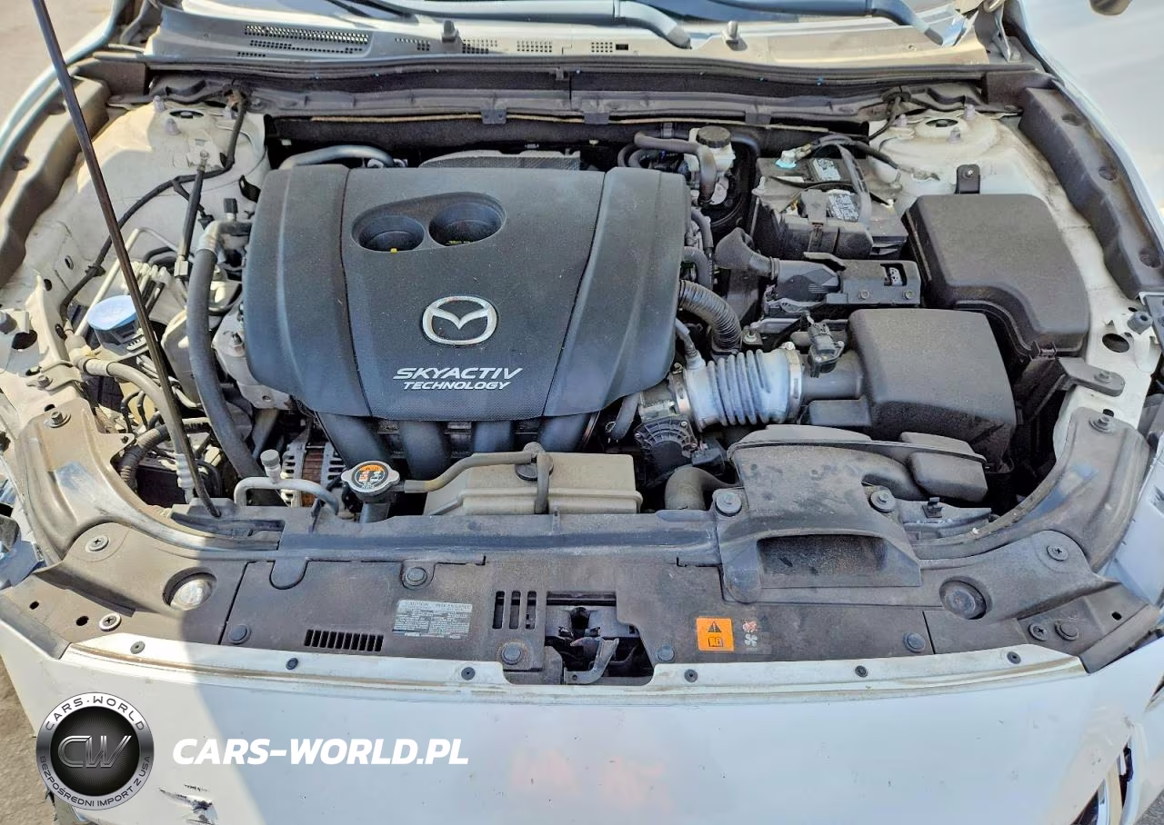 2018 Mazda 3 Touring VIN:3MZBN1L37JM271297 - 11