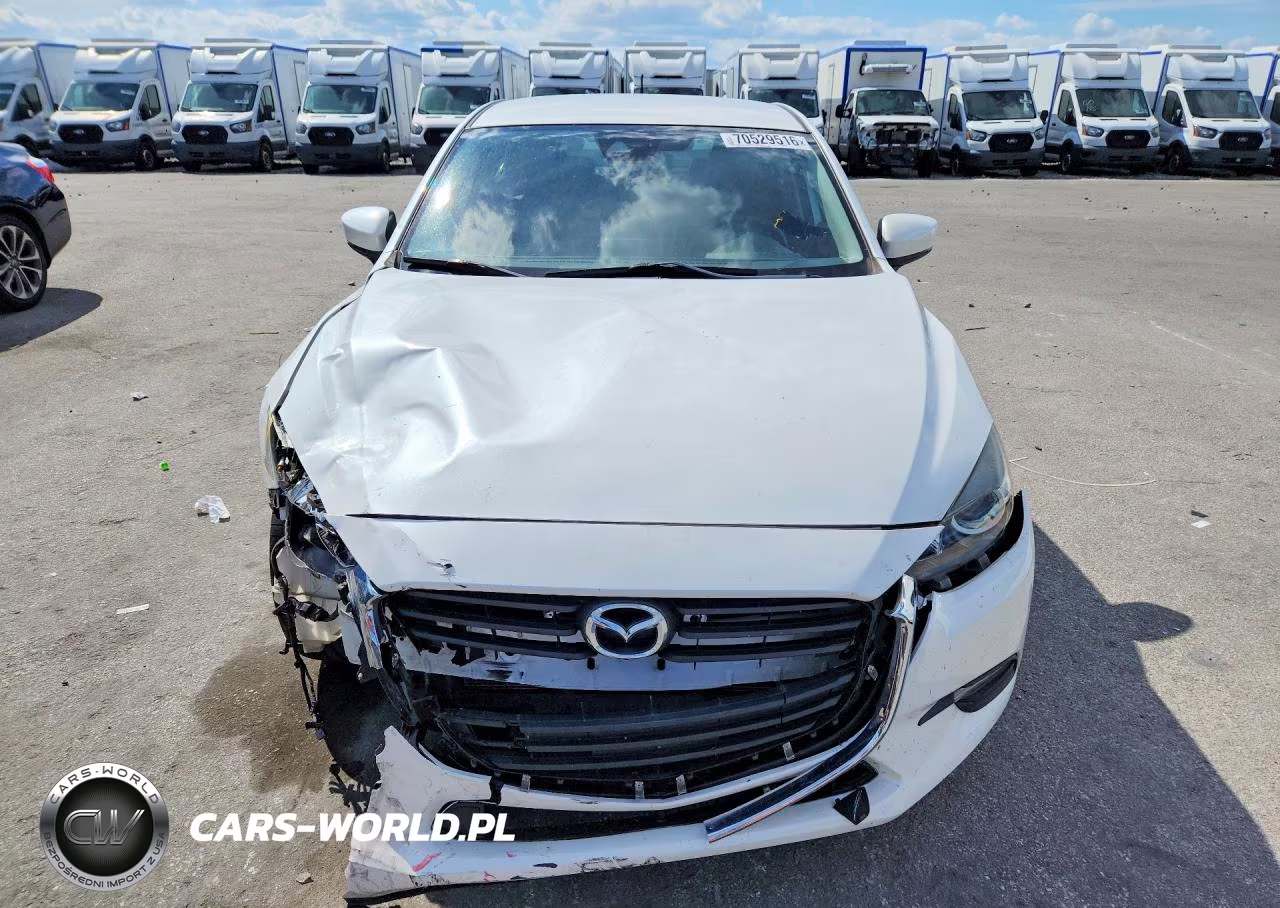 2018 Mazda 3 Touring VIN:3MZBN1L37JM271297 - 5