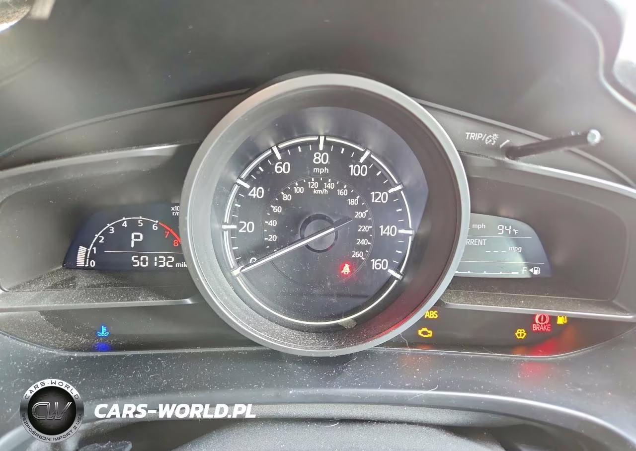 2018 Mazda 3 Touring VIN:3MZBN1L37JM271297 - 9