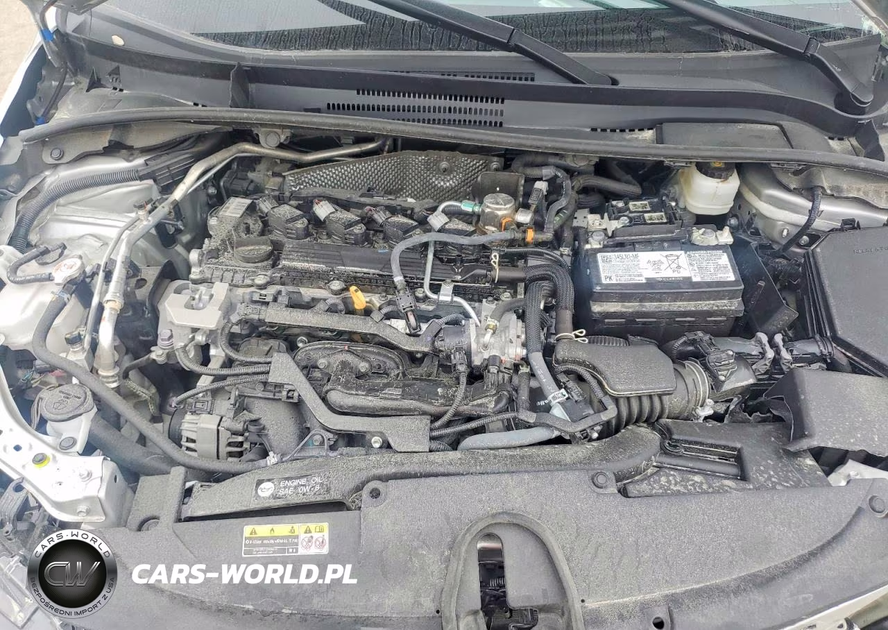2025 Toyota Corolla Le VIN:5YFB4MDE4SP339041 - 11