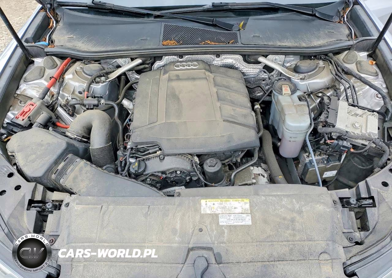 2021 Audi A6 Premium VIN:WAUD8AF26MN020512 - 11