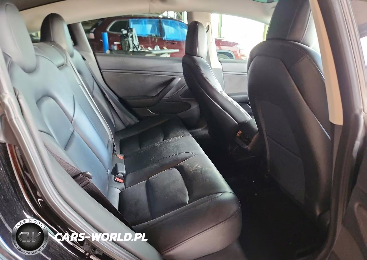 2018 Tesla Model 3 VIN:5YJ3E1EA2JF156369 - 10