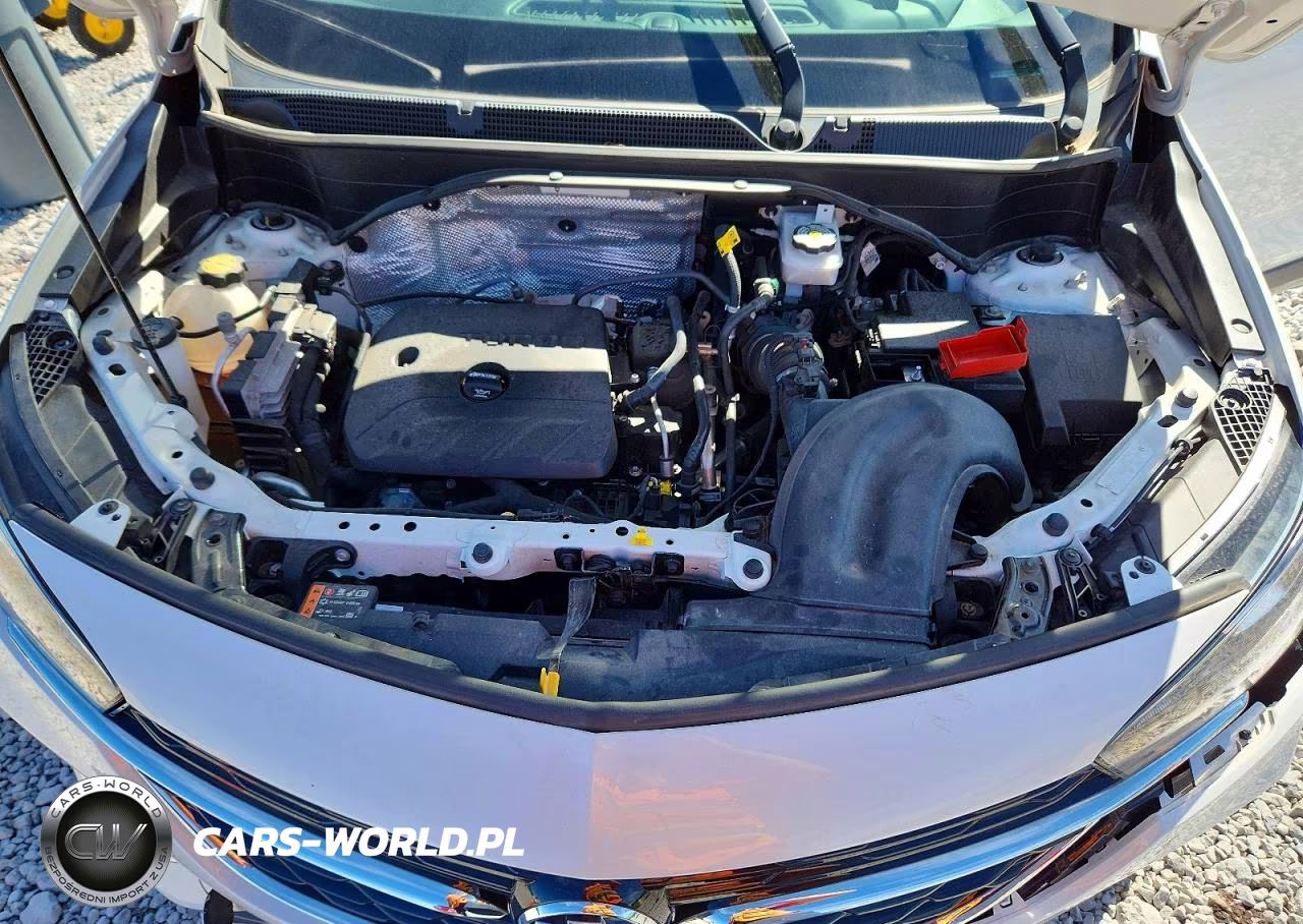 2020 Buick Encore Gx Essence VIN:KL4MMGSL6LB095379 - 12