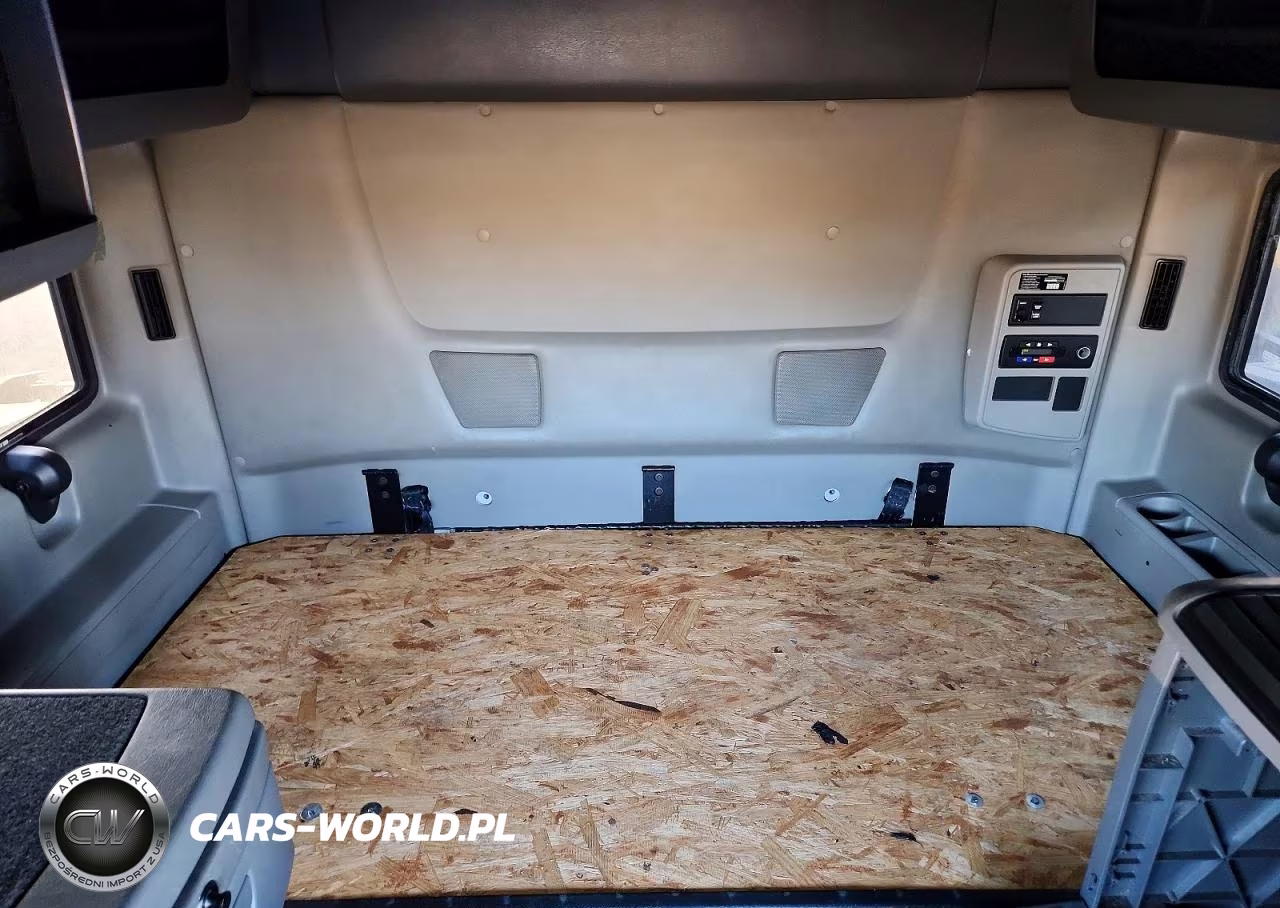2022 International Lt625 - Semi Truck VIN:3HSDZAPR8NN598345 - 10