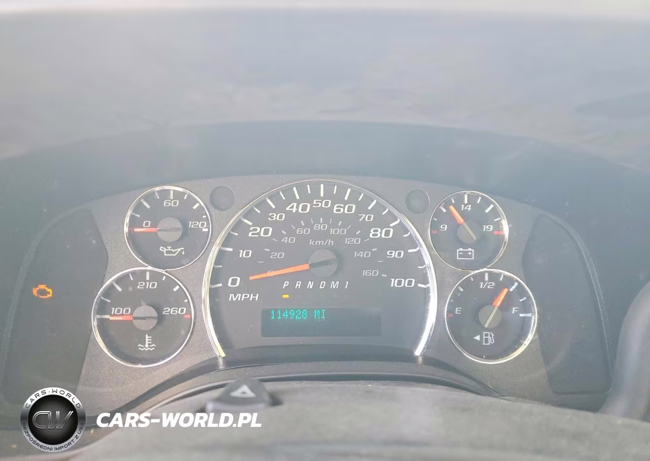2023 GMC Savana Refrigerated Box Truck VIN:7GZ37TC76PN007926 - 9
