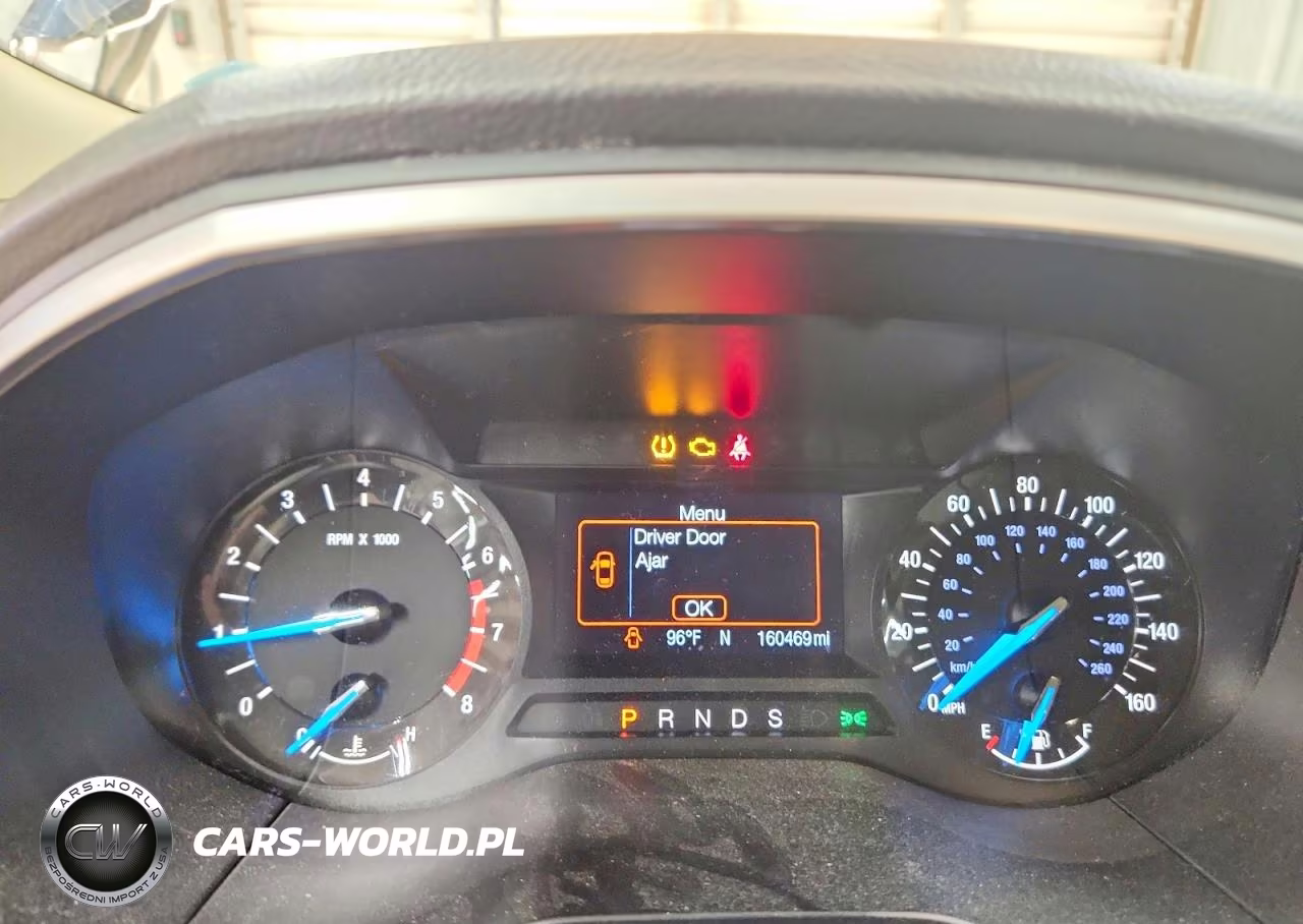 2017 Ford Edge Sel VIN:2FMPK3J93HBB58619 - 9