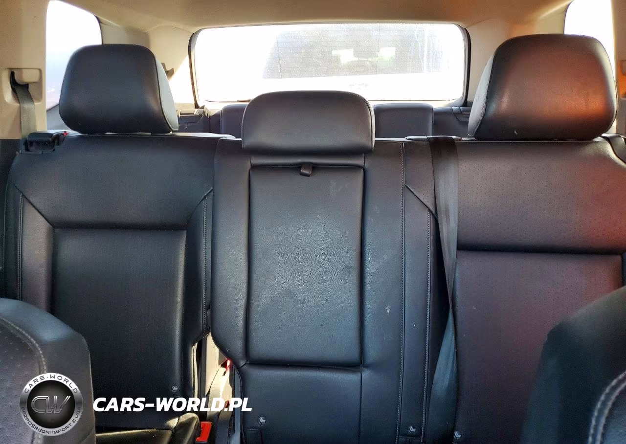 2019 Volkswagen Atlas Se VIN:1V2LR2CA4KC574023 - 10