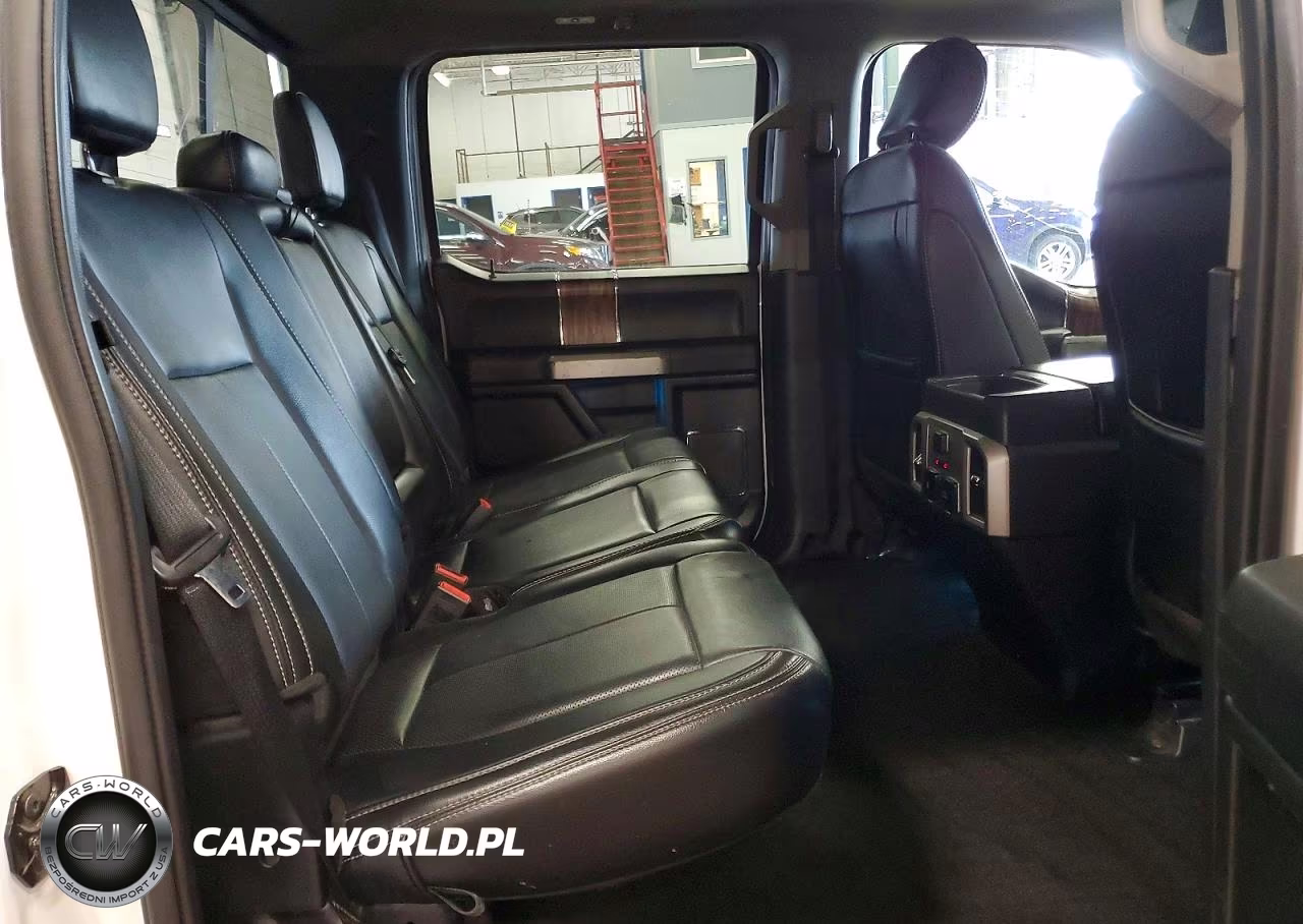 2019 Ford F150 Supercrew VIN:1FTFW1E49KKE94490 - 10