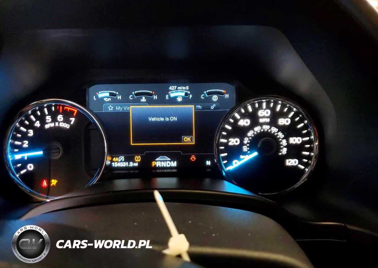 2019 Ford F150 Supercrew VIN:1FTFW1E49KKE94490 - 9