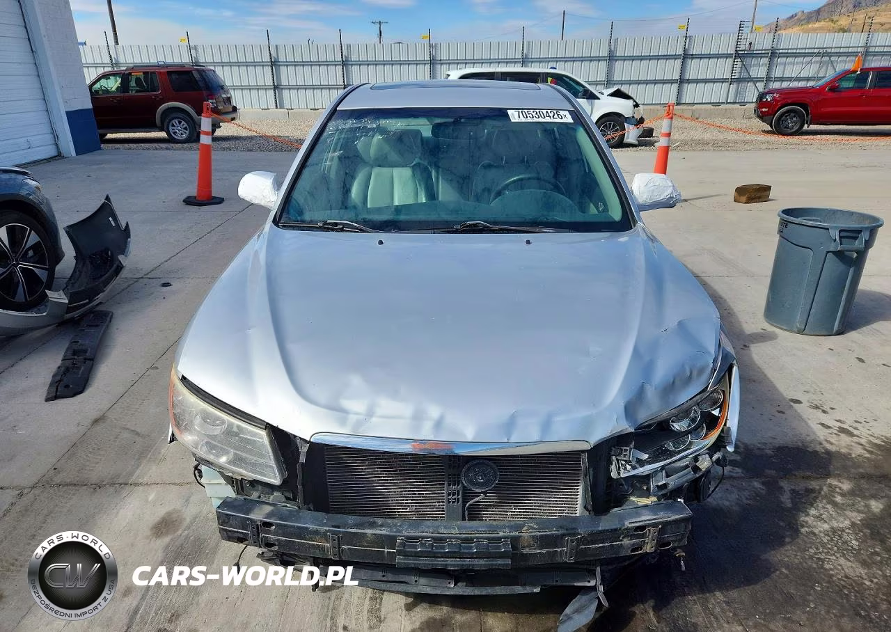 2007 Hyundai Sonata Se VIN:5NPEU46F27H245473 - 5