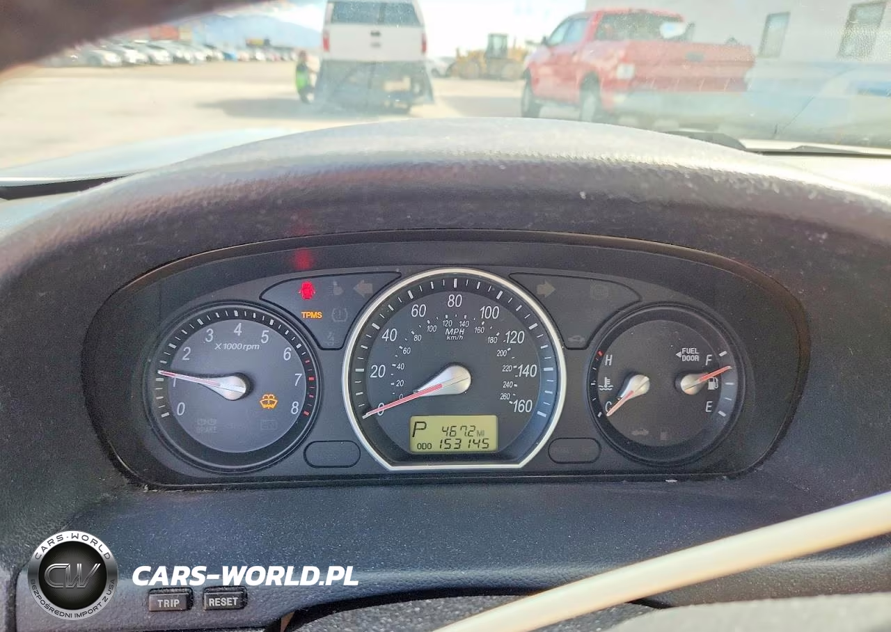 2007 Hyundai Sonata Se VIN:5NPEU46F27H245473 - 9