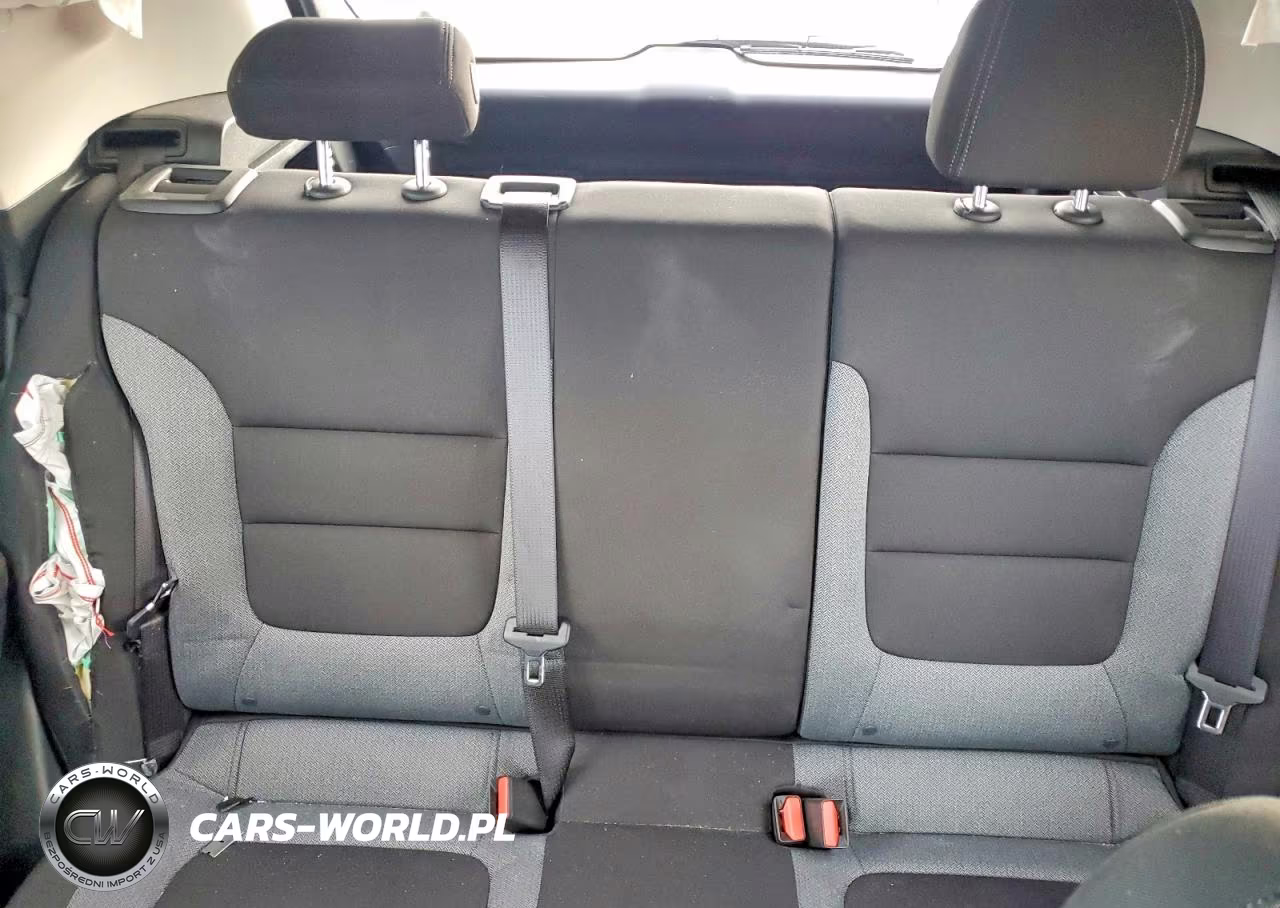 2026 Chevrolet Trailblazer Lt VIN:KL79MRSL9TB168409 - 10