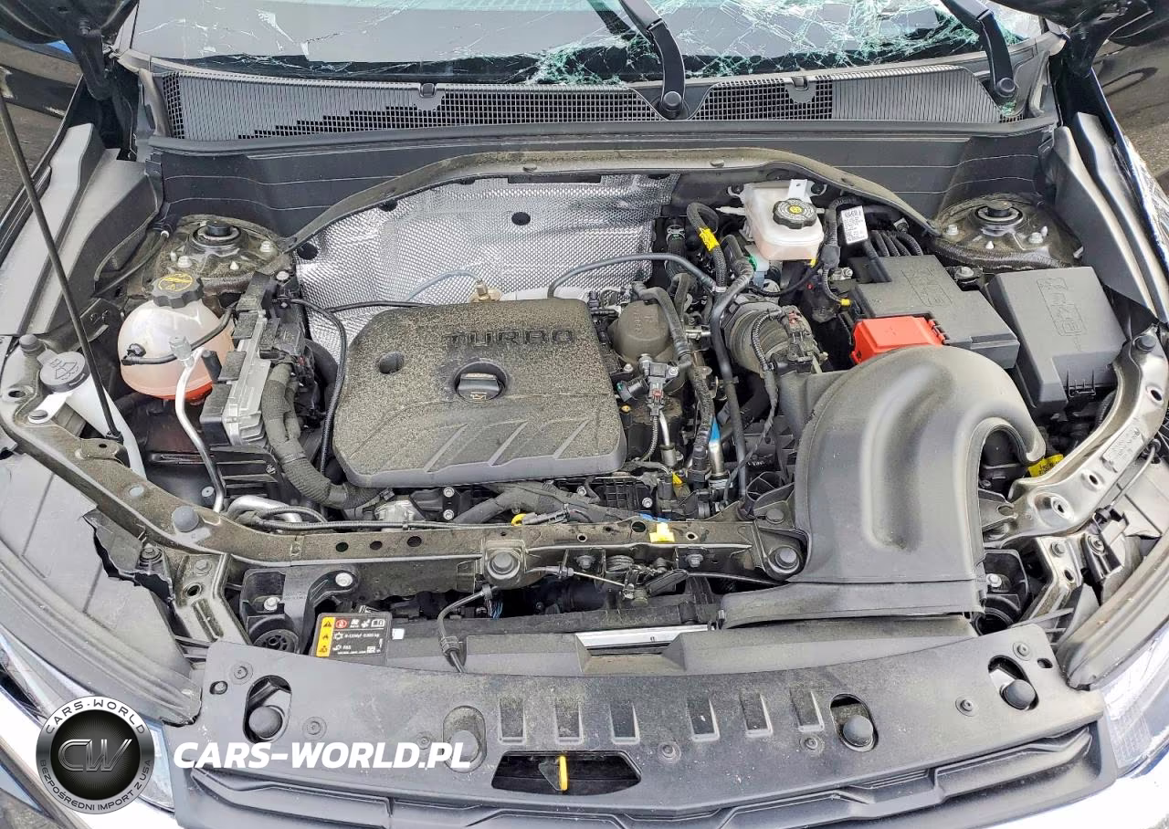 2026 Chevrolet Trailblazer Lt VIN:KL79MRSL9TB168409 - 12