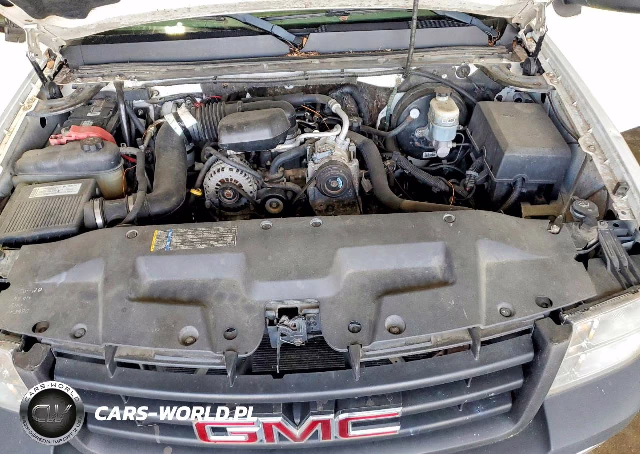 2008 GMC Sierra K1500 VIN:1GTEK14X78Z127526 - 11