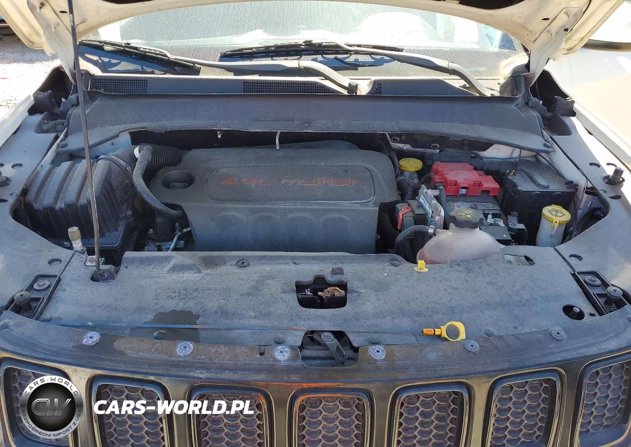 2019 Jeep Compass Latitude VIN:3C4NJDBB8KT598465 - 12