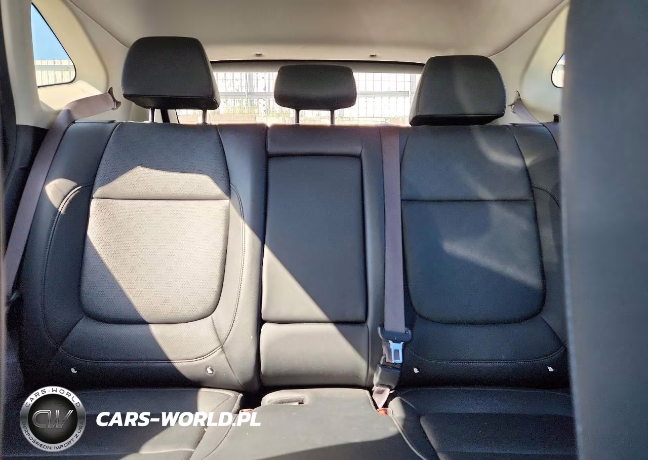 2021 Kia Seltos Ex VIN:KNDERCAA4M7168208 - 10