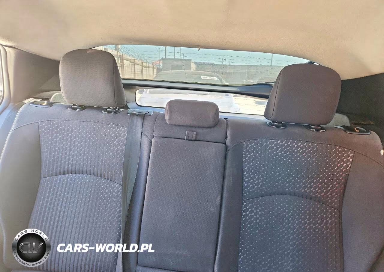2016 Toyota Prius VIN:JTDKARFU5G3028583 - 10