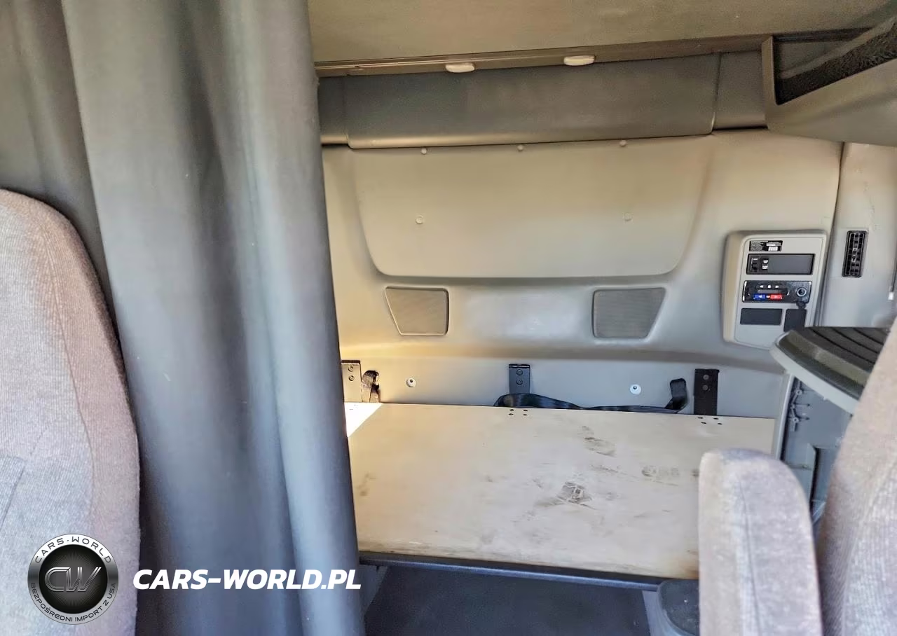 2022 International Lt625 - Yard Truck VIN:3HSDZAPR2NN551425 - 10