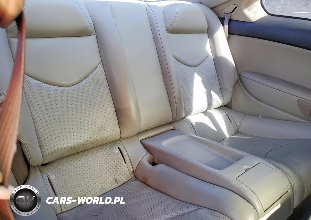 2008 Infiniti G37 Base VIN:JNKCV64E18M101994 - 10