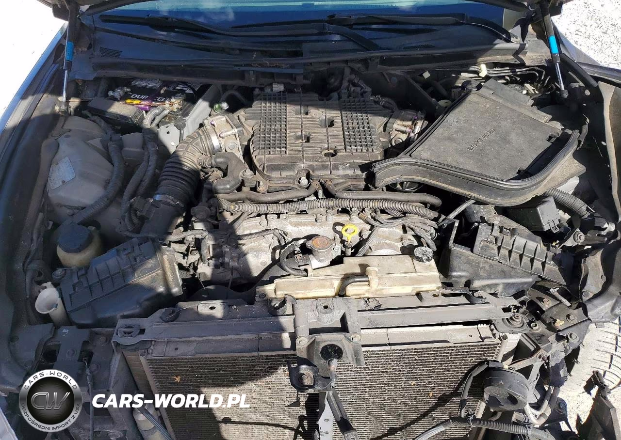 2008 Infiniti G37 Base VIN:JNKCV64E18M101994 - 11