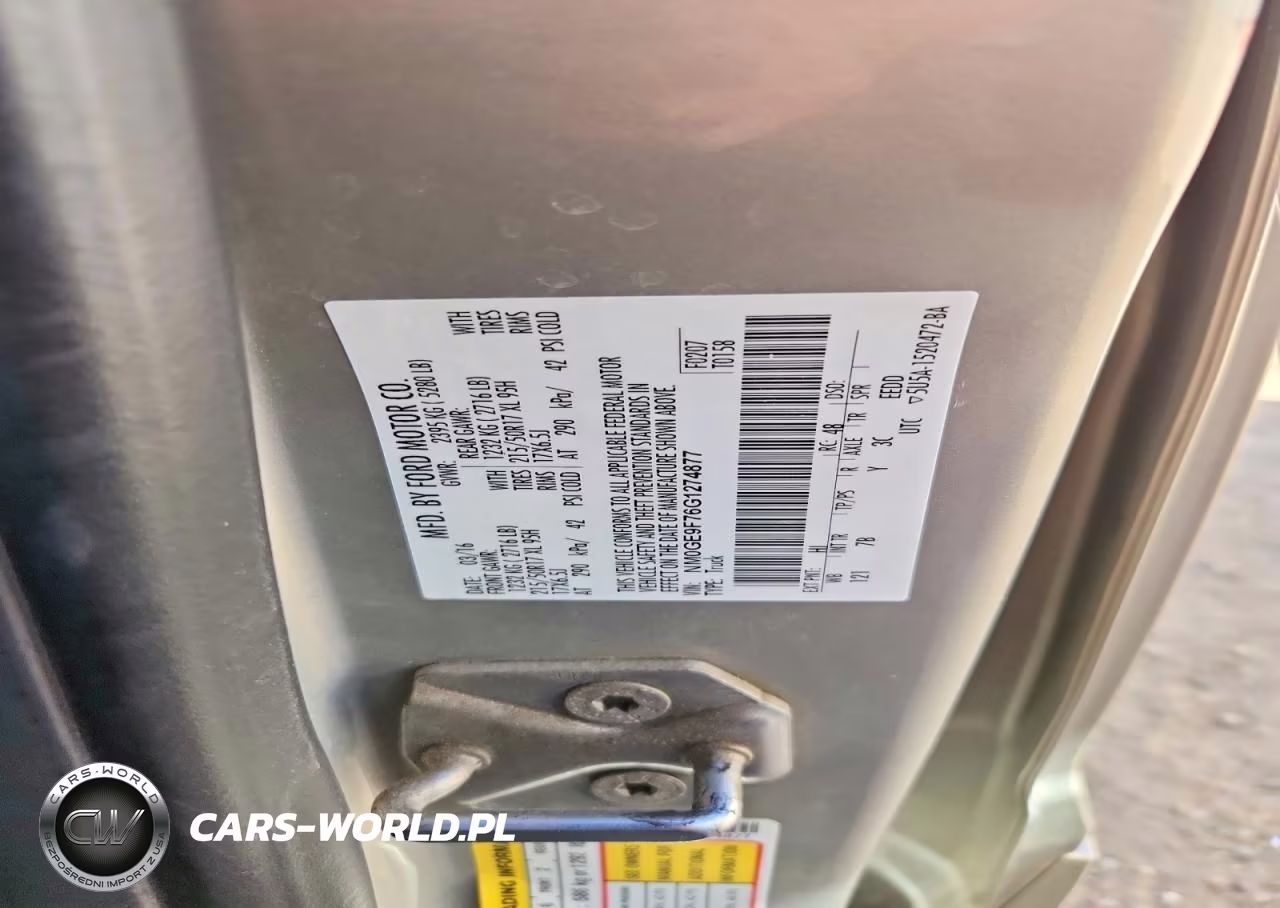 2016 Ford Transit Connect Xlt VIN:NM0GE9F76G1274877 - 13