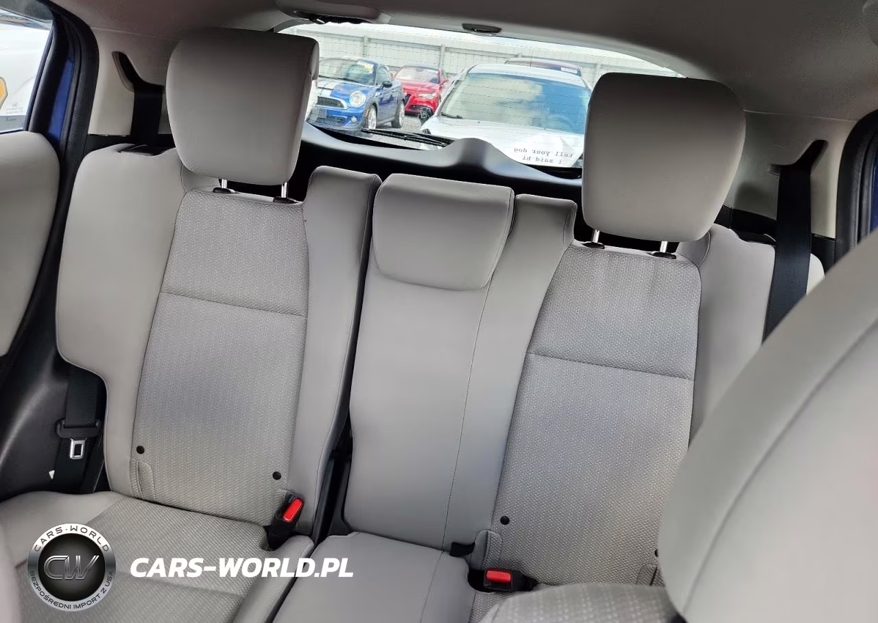 2016 Honda Hr-V Ex VIN:3CZRU5H59GM705776 - 10
