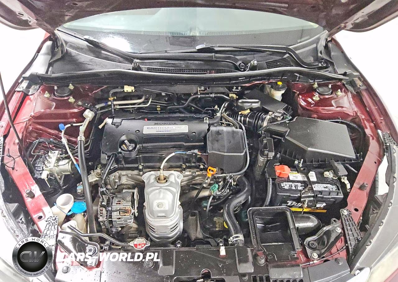 2015 Honda Accord Lx VIN:1HGCR2F34FA157096 - 11