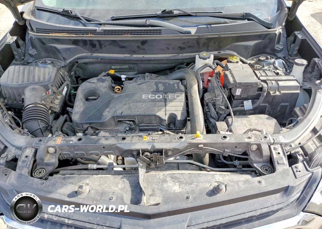 2020 Chevrolet Equinox Lt VIN:3GNAXJEVXLS548277 - 11