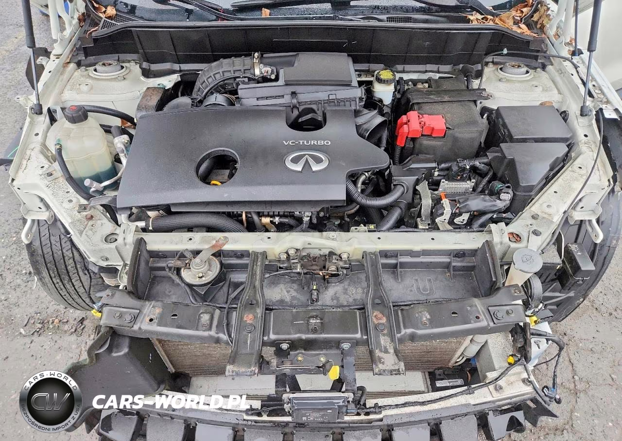2019 Infiniti Qx50 Essential VIN:3PCAJ5M33KF120883 - 11