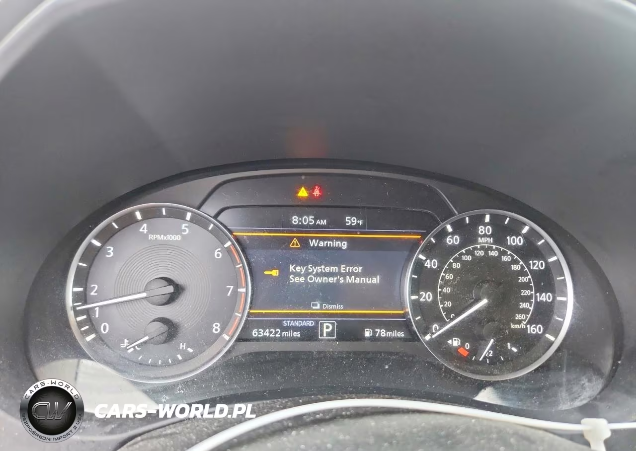 2019 Infiniti Qx50 Essential VIN:3PCAJ5M33KF120883 - 9