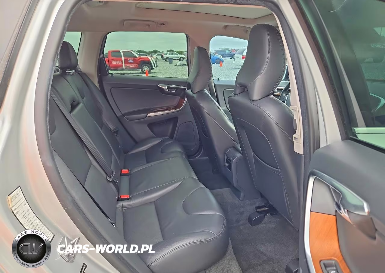 2017 Volvo Xc60 T5 Inscription VIN:YV440MDU3H2147254 - 10