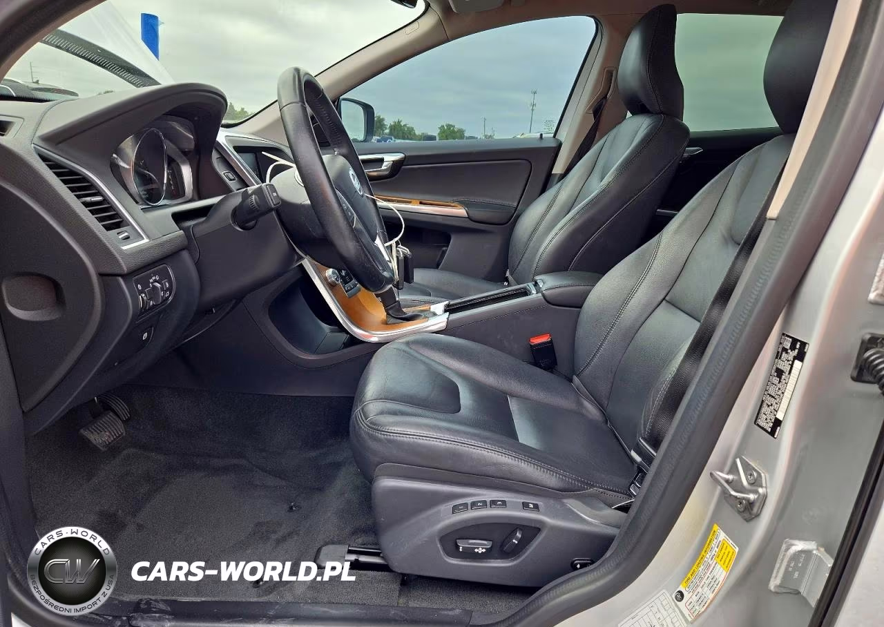 2017 Volvo Xc60 T5 Inscription VIN:YV440MDU3H2147254 - 7