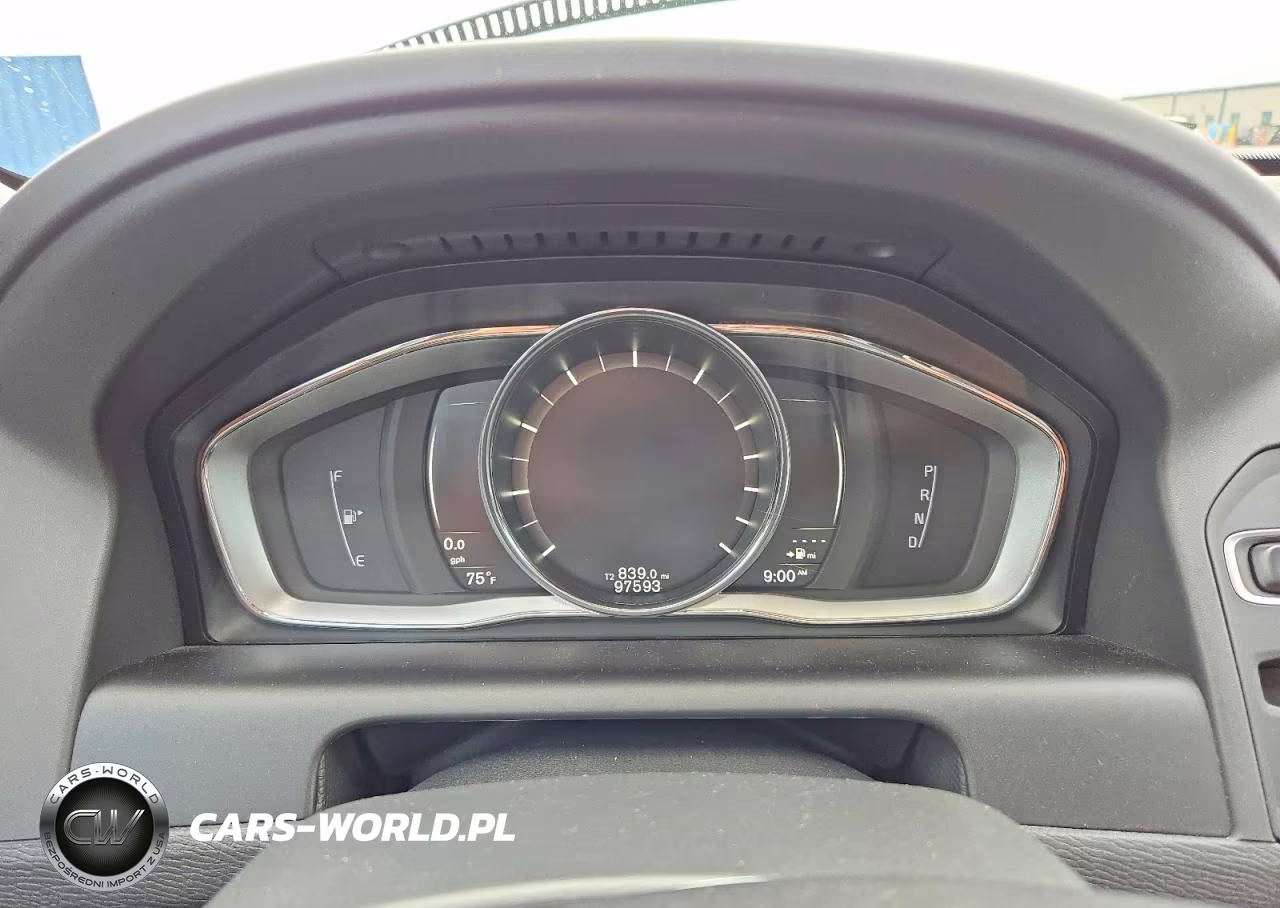 2017 Volvo Xc60 T5 Inscription VIN:YV440MDU3H2147254 - 9