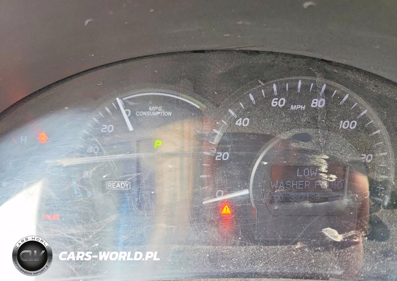 2007 Toyota Camry Hybrid VIN:4T1BB46KX7U005577 - 9