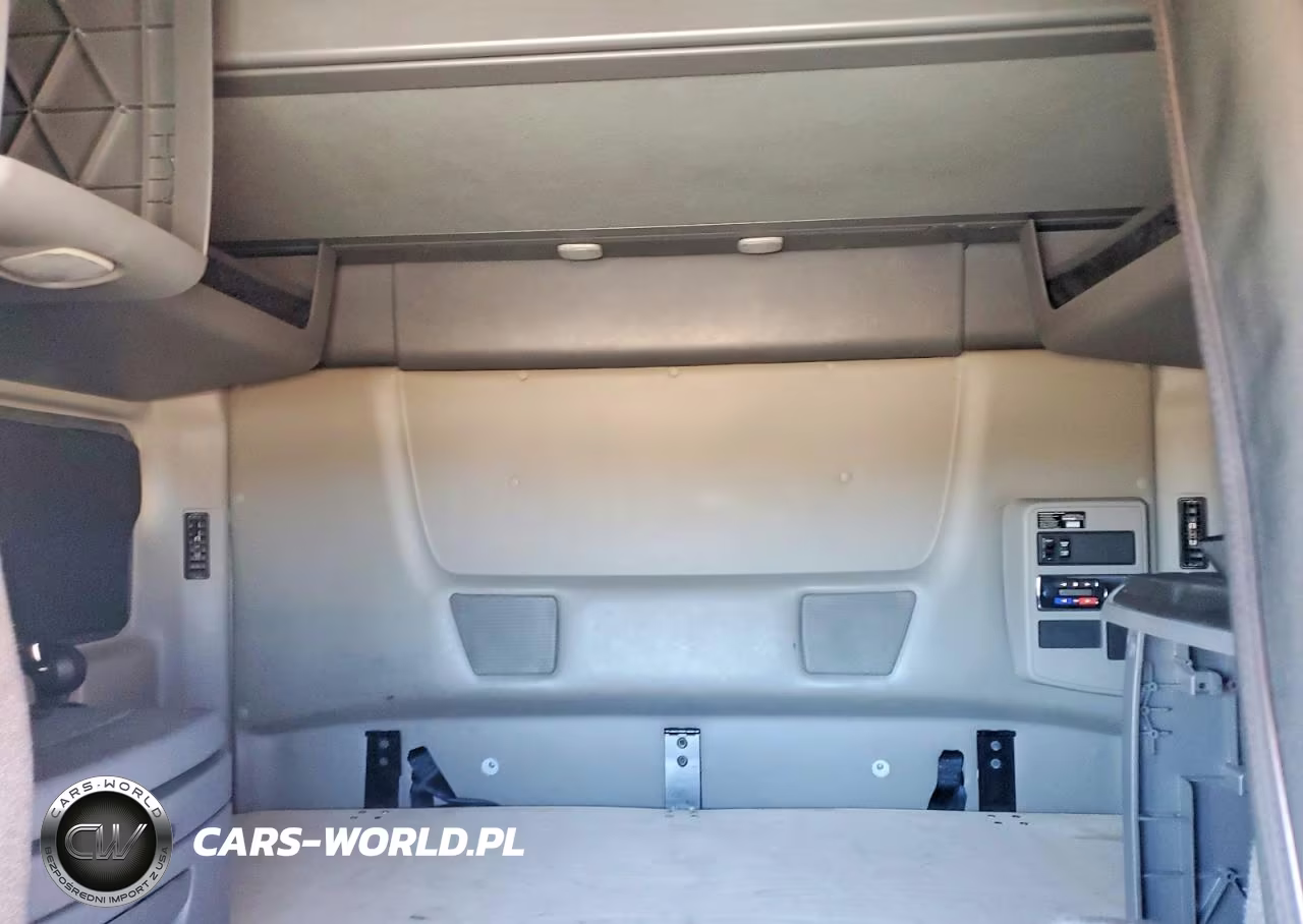 2022 International Lt625 - Semi Truck VIN:3HSDZAPR0NN556882 - 10