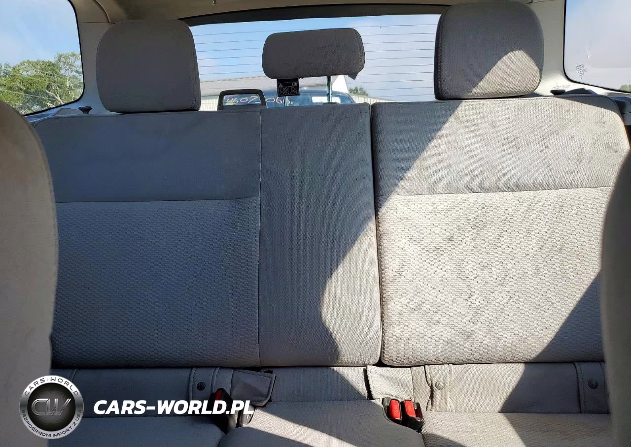 2015 Subaru Forester 2.5I 4D Suv VIN:JF2SJAAC1FG587332 - 10