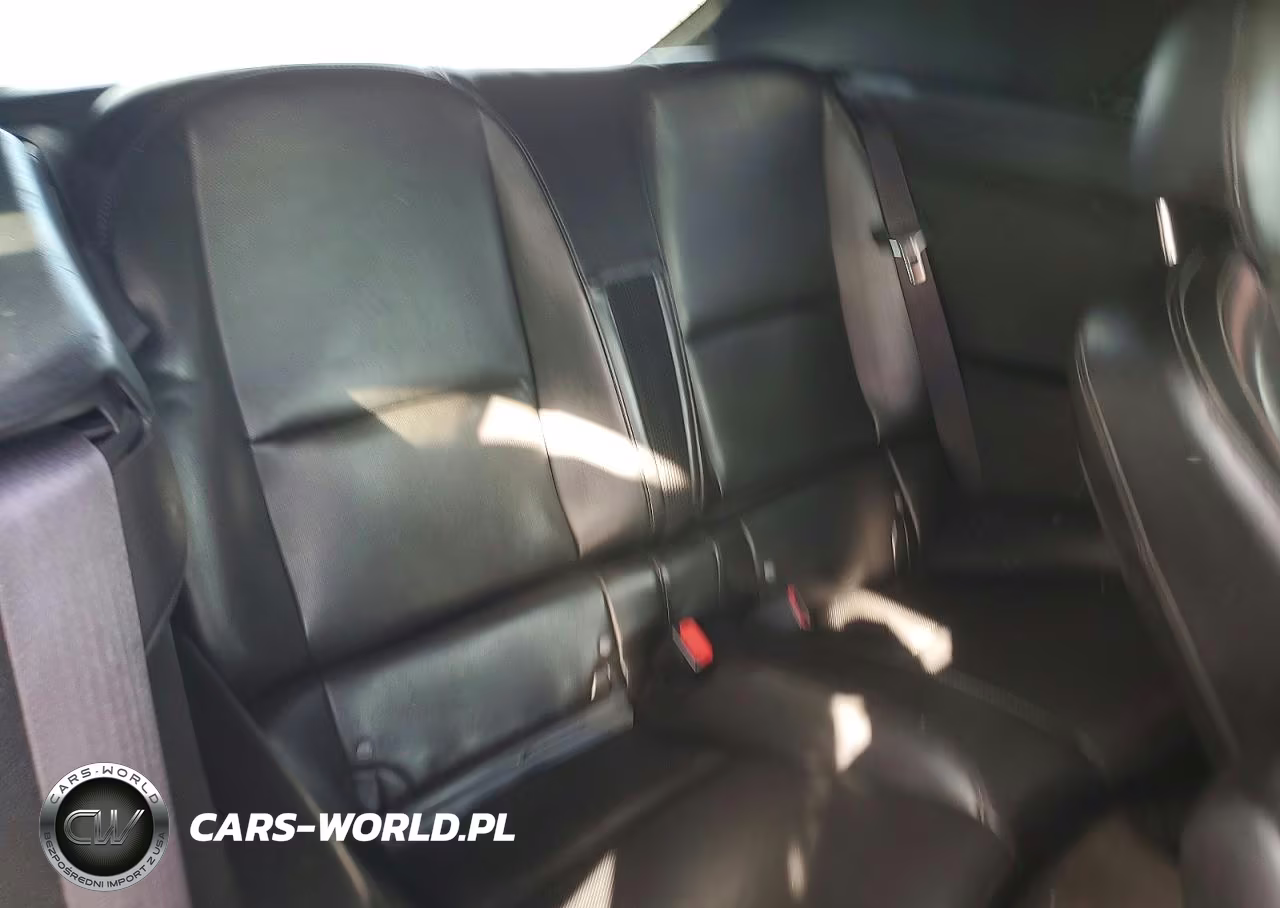 2011 Chevrolet Camaro Lt VIN:2G1FC3DD8B9189580 - 10