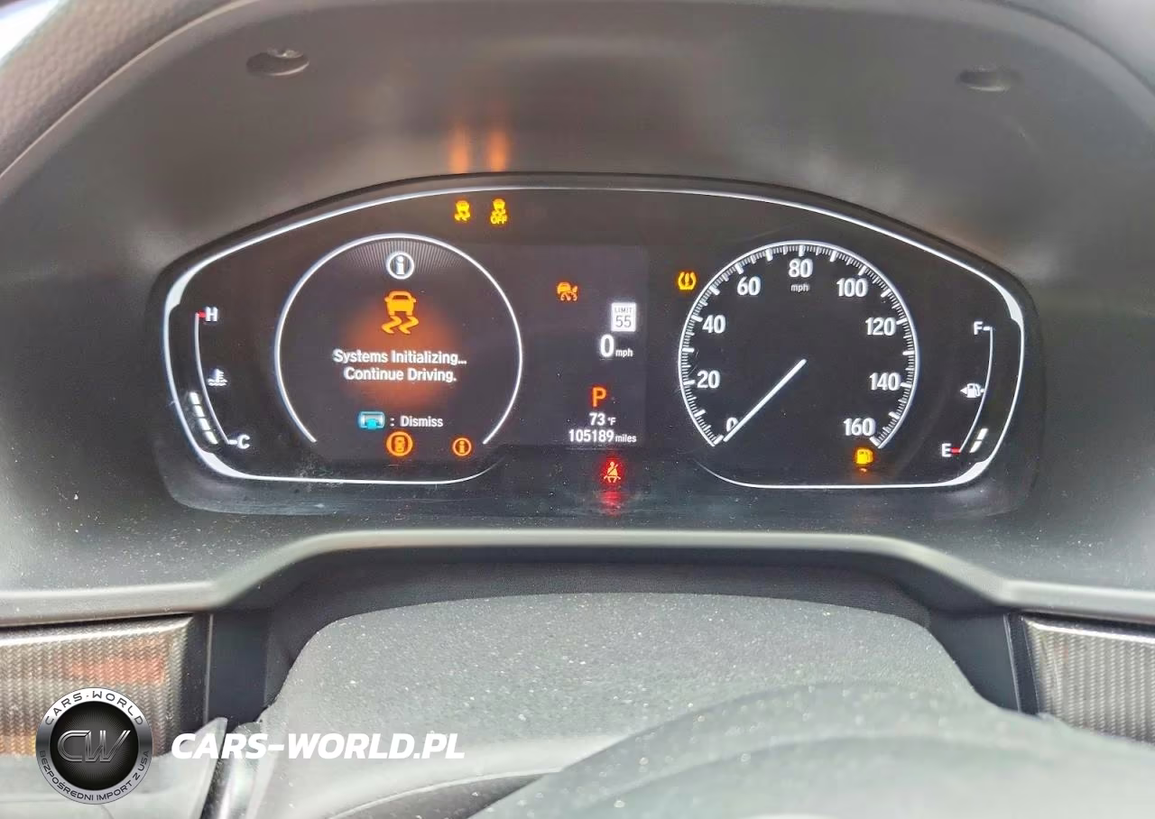 2021 Honda Accord Sport Se VIN:1HGCV1F48MA068191 - 9