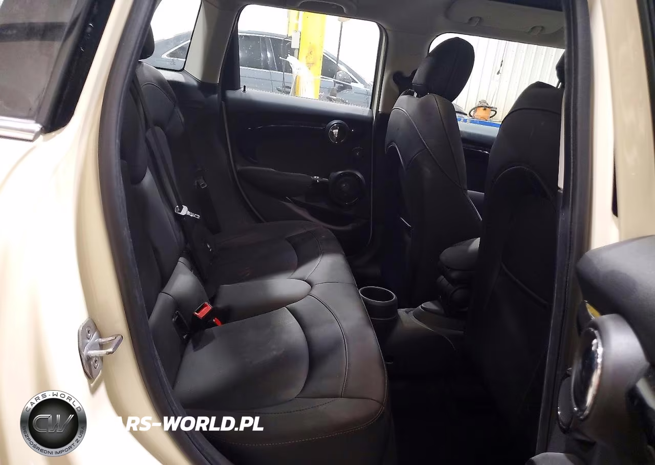 2019 Mini Cooper S VIN:WMWXU3C58K2H87010 - 10