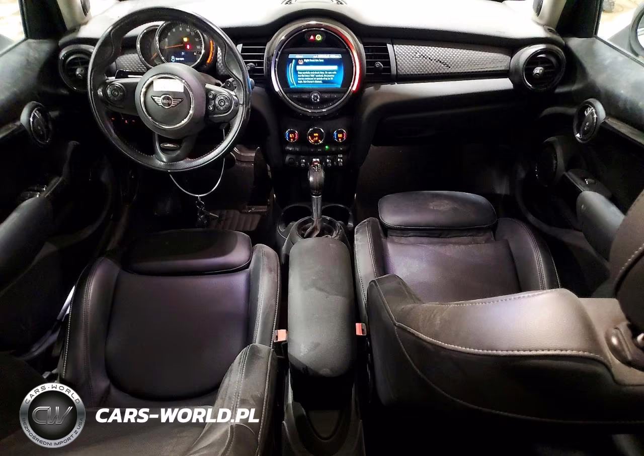 2019 Mini Cooper S VIN:WMWXU3C58K2H87010 - 8