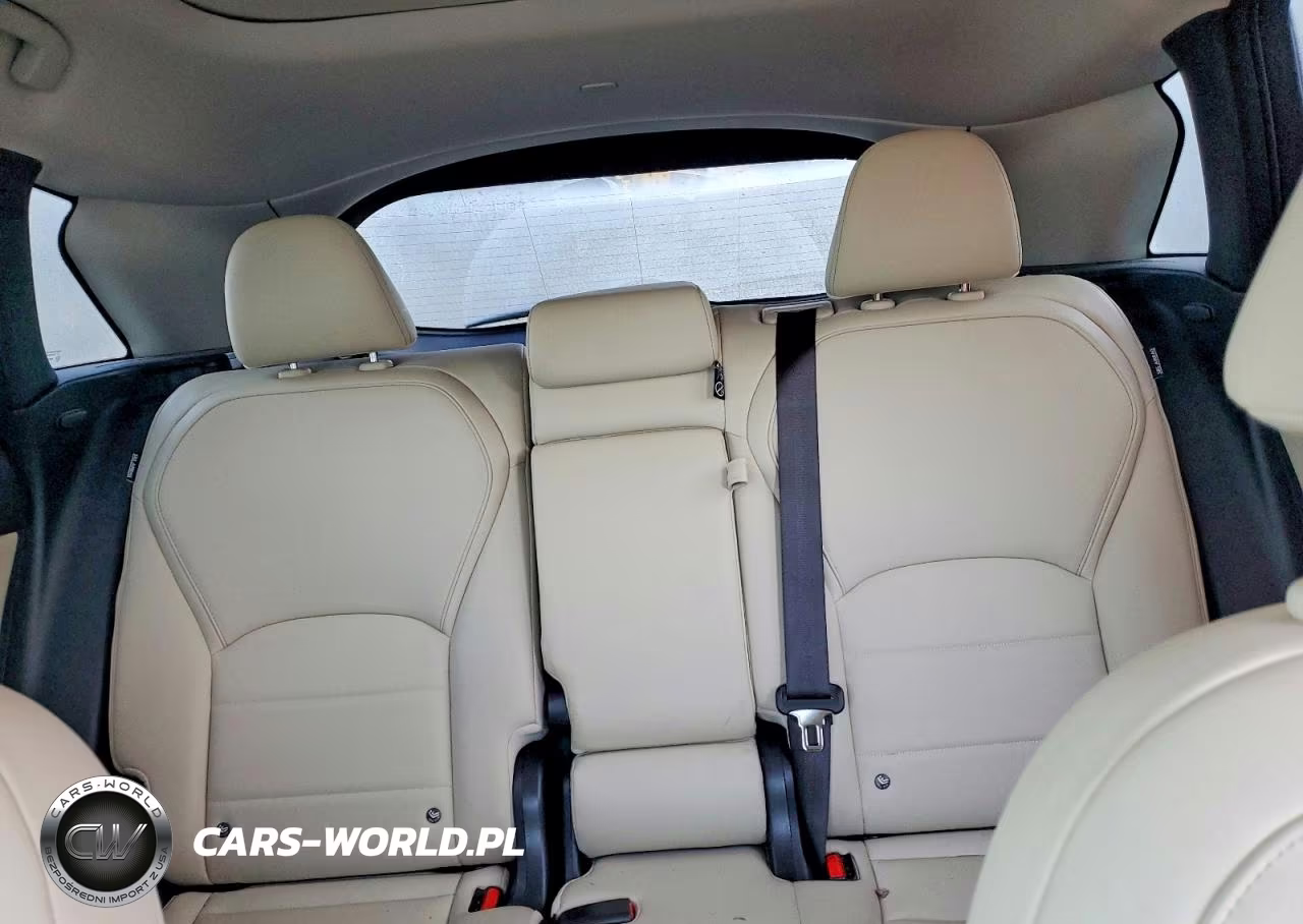 2021 Infiniti Qx50 Luxe VIN:3PCAJ5BA0MF106749 - 10